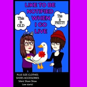 Nicollerskates is Live 💜🐳🦖🧁🎉